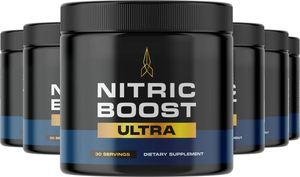 NITRIC BOOST-New Explosive Blockbuster ED Offer-Crazy High CVR & AOV 1 NITRIC-BOOST-New-Explosive-Blockbuster-ED-Offer-Crazy-High-CVR-AOV