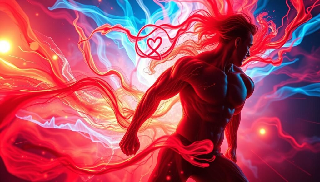 Nitric Boost Sexual Performance