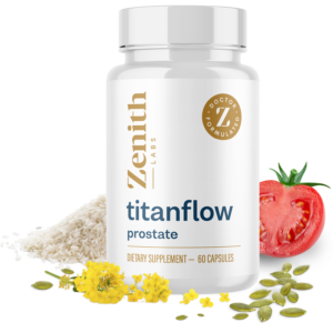 Titanflow dosage