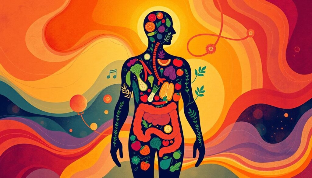 Gut Feelings: Your Pathway to Better Health 1 Gut Feelings” Why Your Gut Holds The Key To Your Health