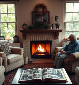 We Went to Couples Counseling After 40 Years of Marriage