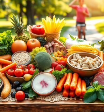 Eat for Better Performance