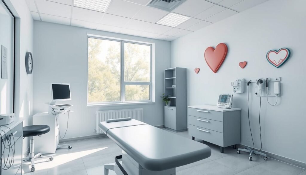 My Cardiologist Checkup 3 Years Post-Dad's Passing 1 I Finally Saw a Cardiologist 3 Years After My Dad Died