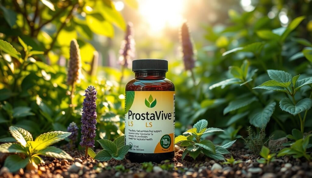 Top 5 Reasons to Choose ProstaVive LS for Prostate Support 1 Top 5 Reasons to Choose ProstaVive LS for Prostate Support