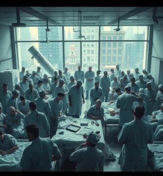 Will We Make America Sick Again?