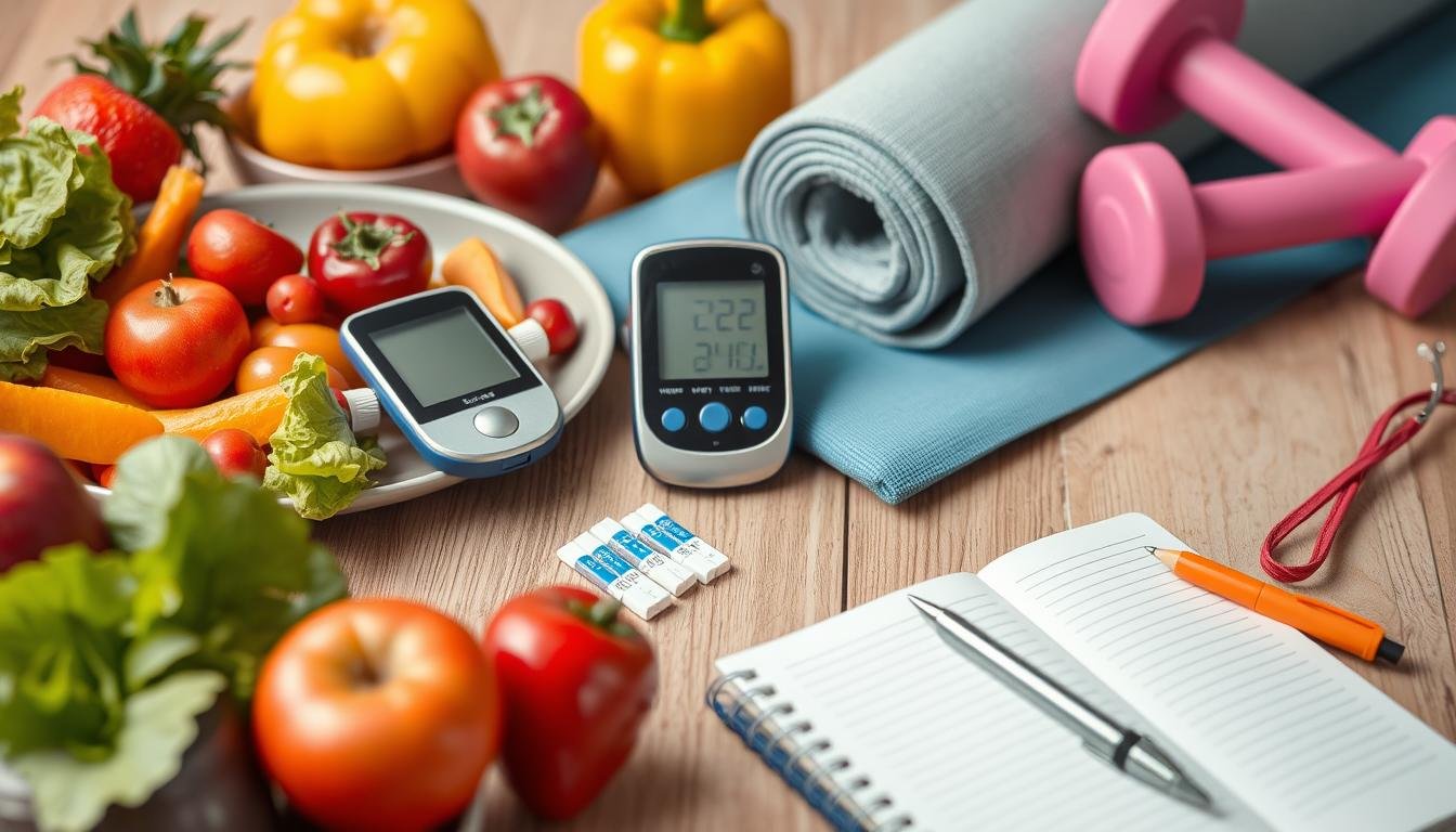 நீரிழிவு கட்டுப்பாடு: முழு தானியங்களின் சக்தி! (Diabetes Control: The Power of Whole Grains!) 2 diabetes management