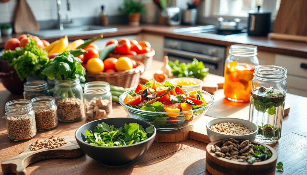 healthy eating habits