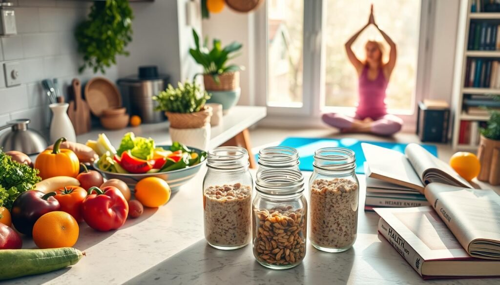 healthy habits