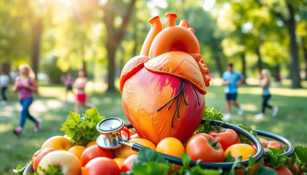 heart disease prevention