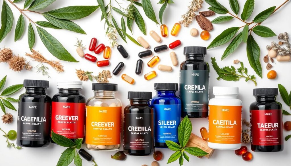 men's health supplements