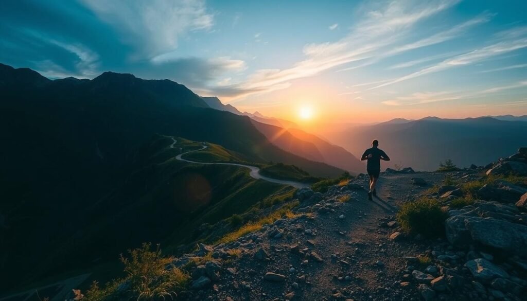 ultramarathon mental preparation