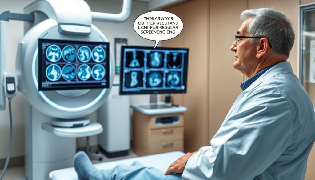 about Cancer Screenings
