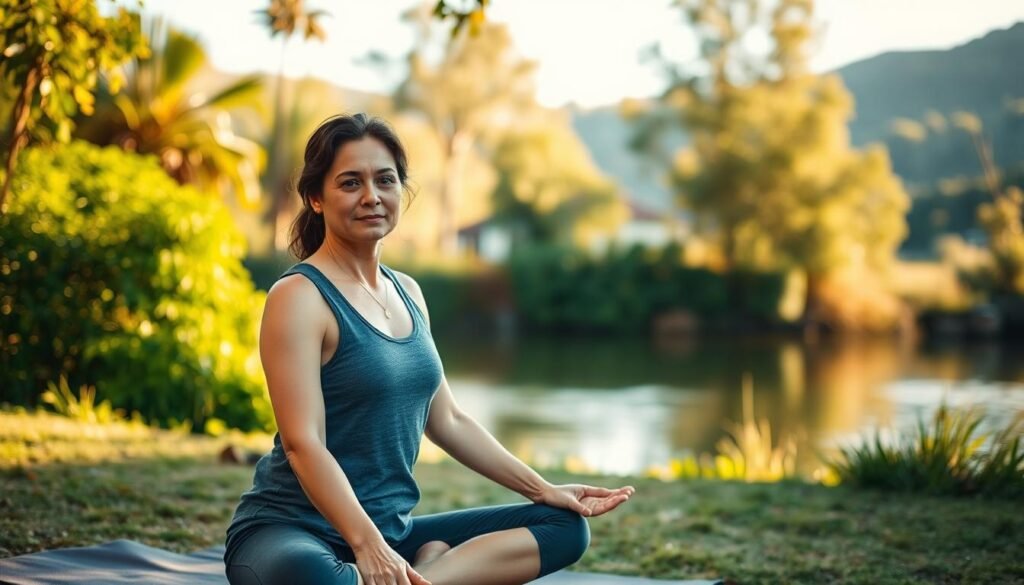 exercise benefits