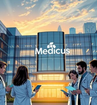 medicus healthcare solutions
