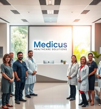 medicus healthcare solutions careers