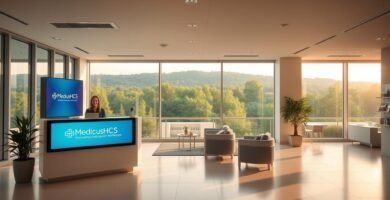 MedicusHCS: Transforming Healthcare with Personalized Care 6 medicushcs