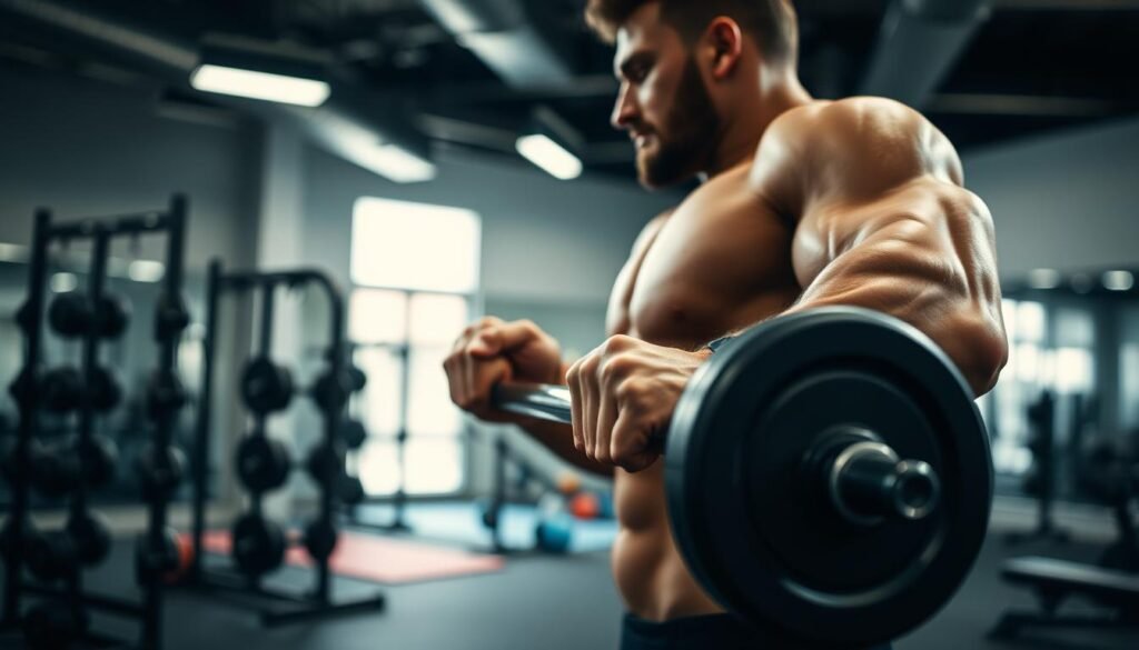 strength training