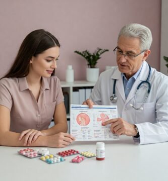 Birth control stroke risk