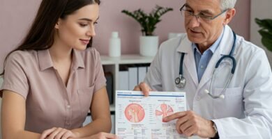 Birth Control and Stroke Risk: Understanding the Link and Safer Choices 1 Birth control stroke risk