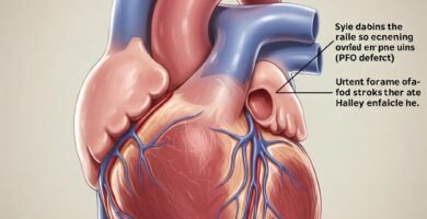 Hailey Bieber’s Health Crisis: Understanding TIA, PFO, and Stroke Risks in Young Adults 4 Hailey Bieber TIA