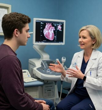PFO Screening for Young Adults